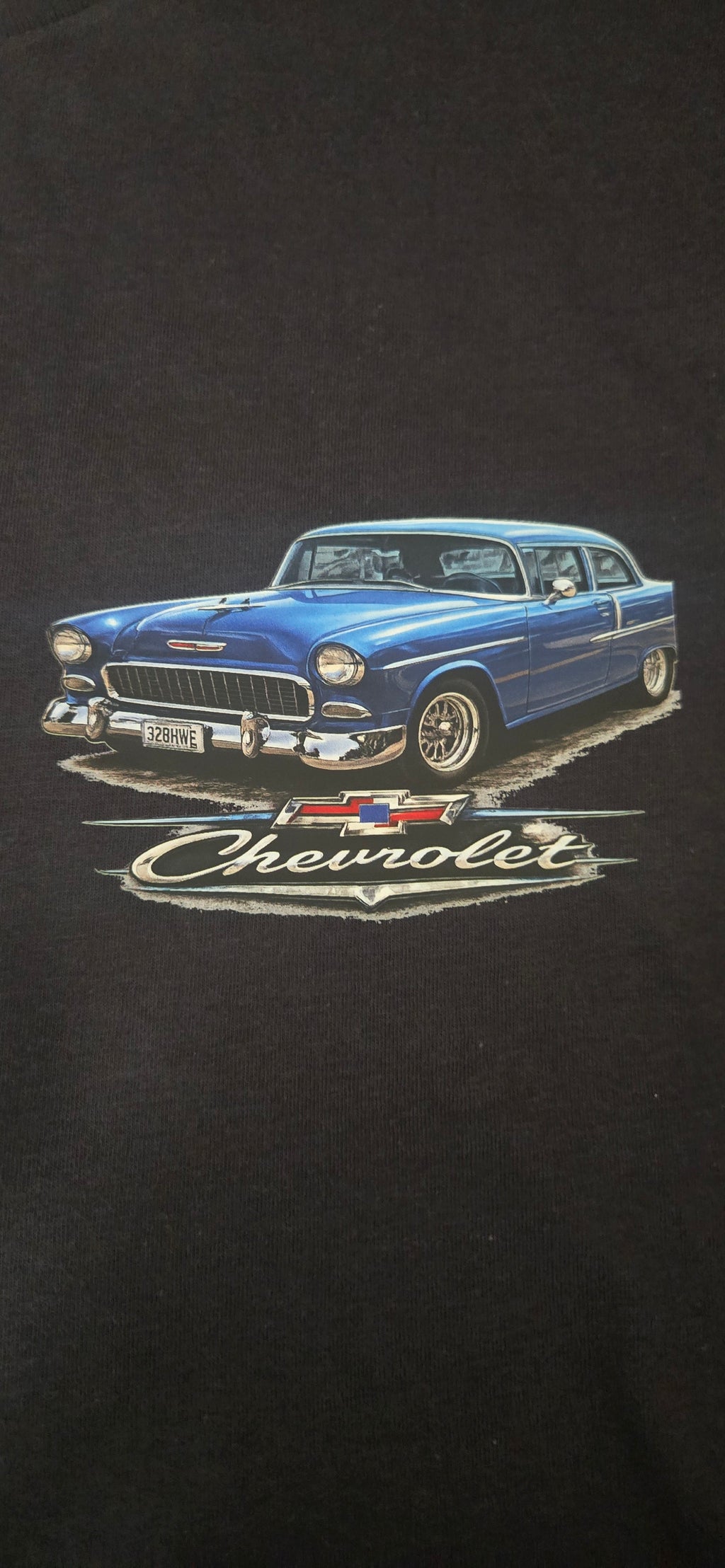 Classic Car Shirt