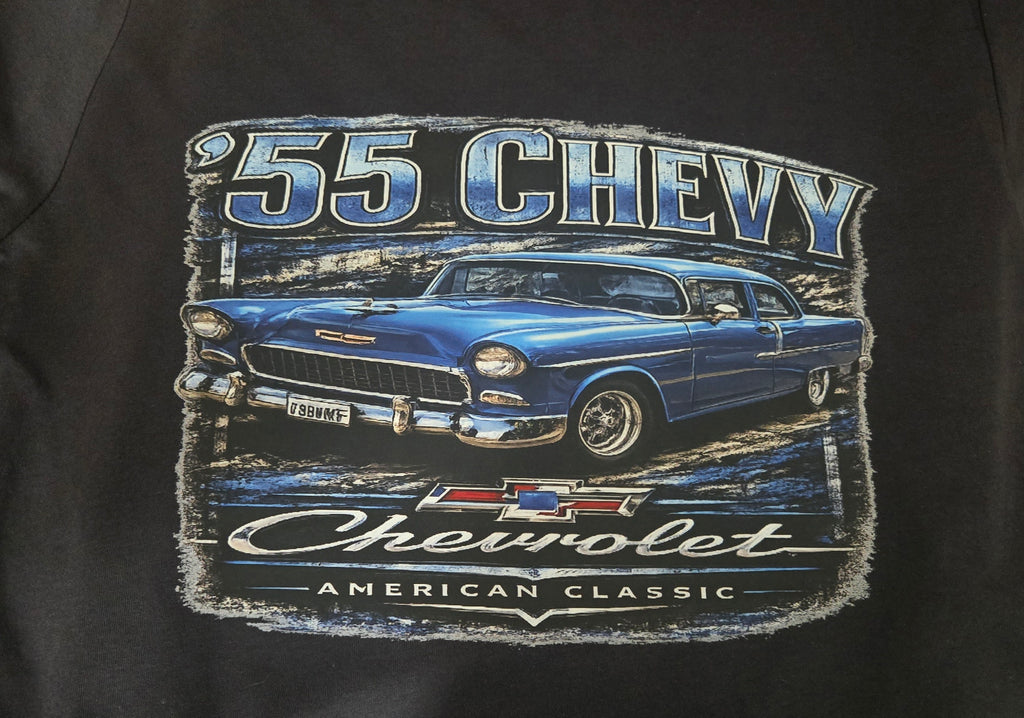 Classic Car Shirt
