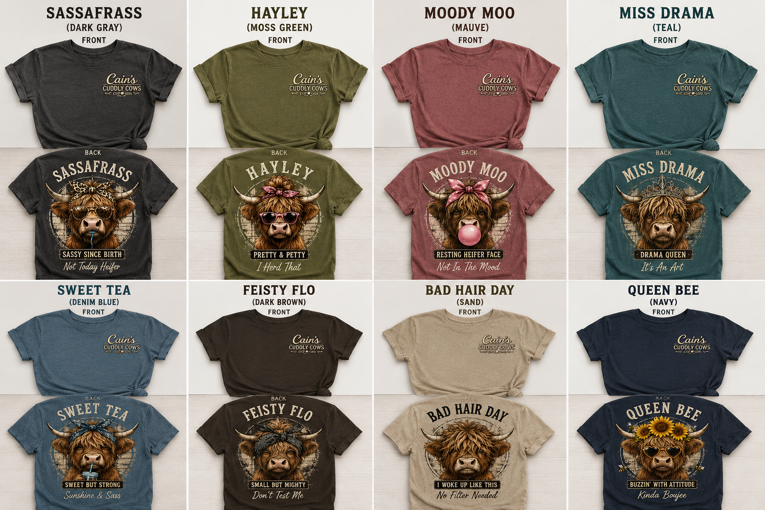 Short Sleeve t-shirt