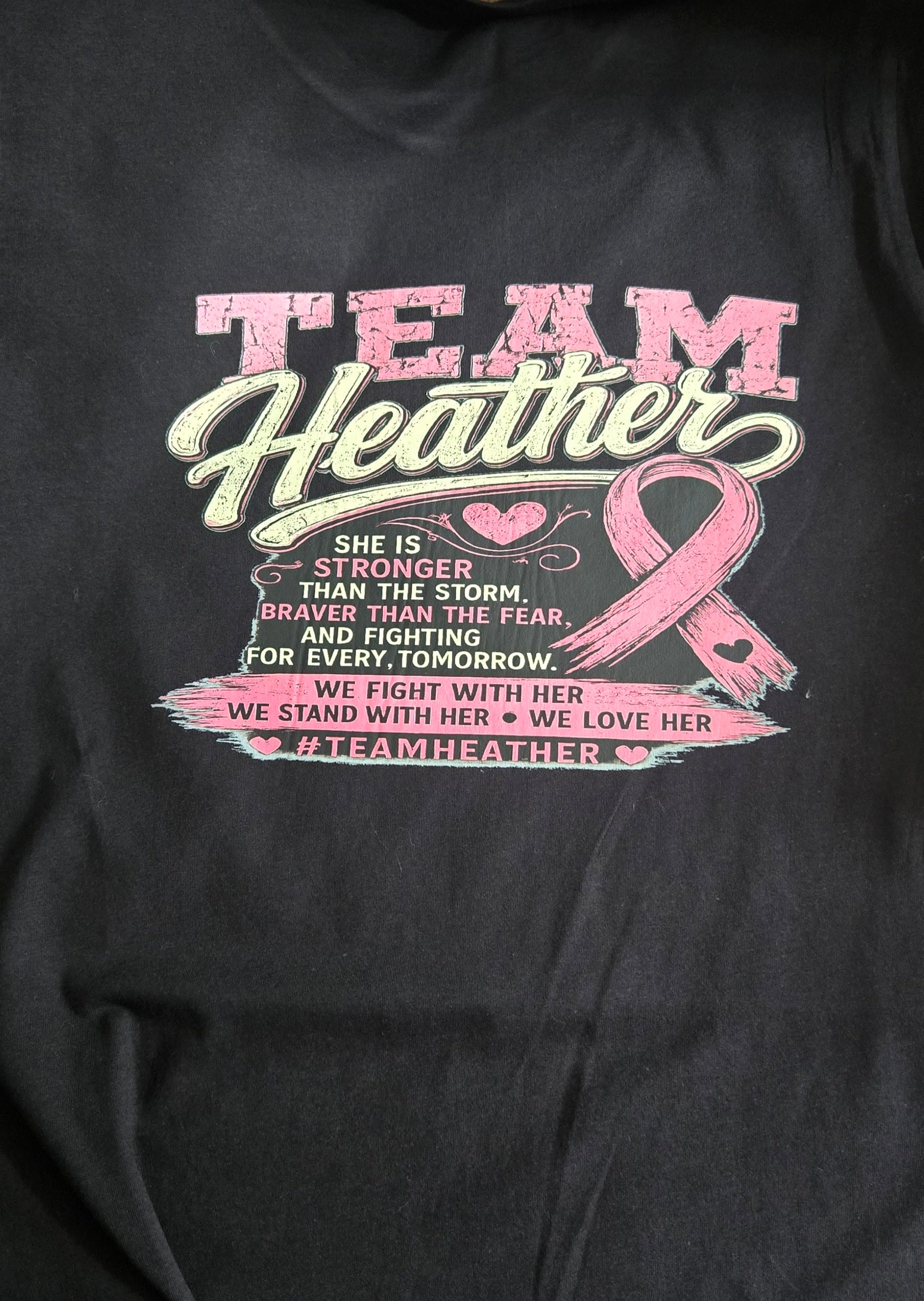 Team Heather