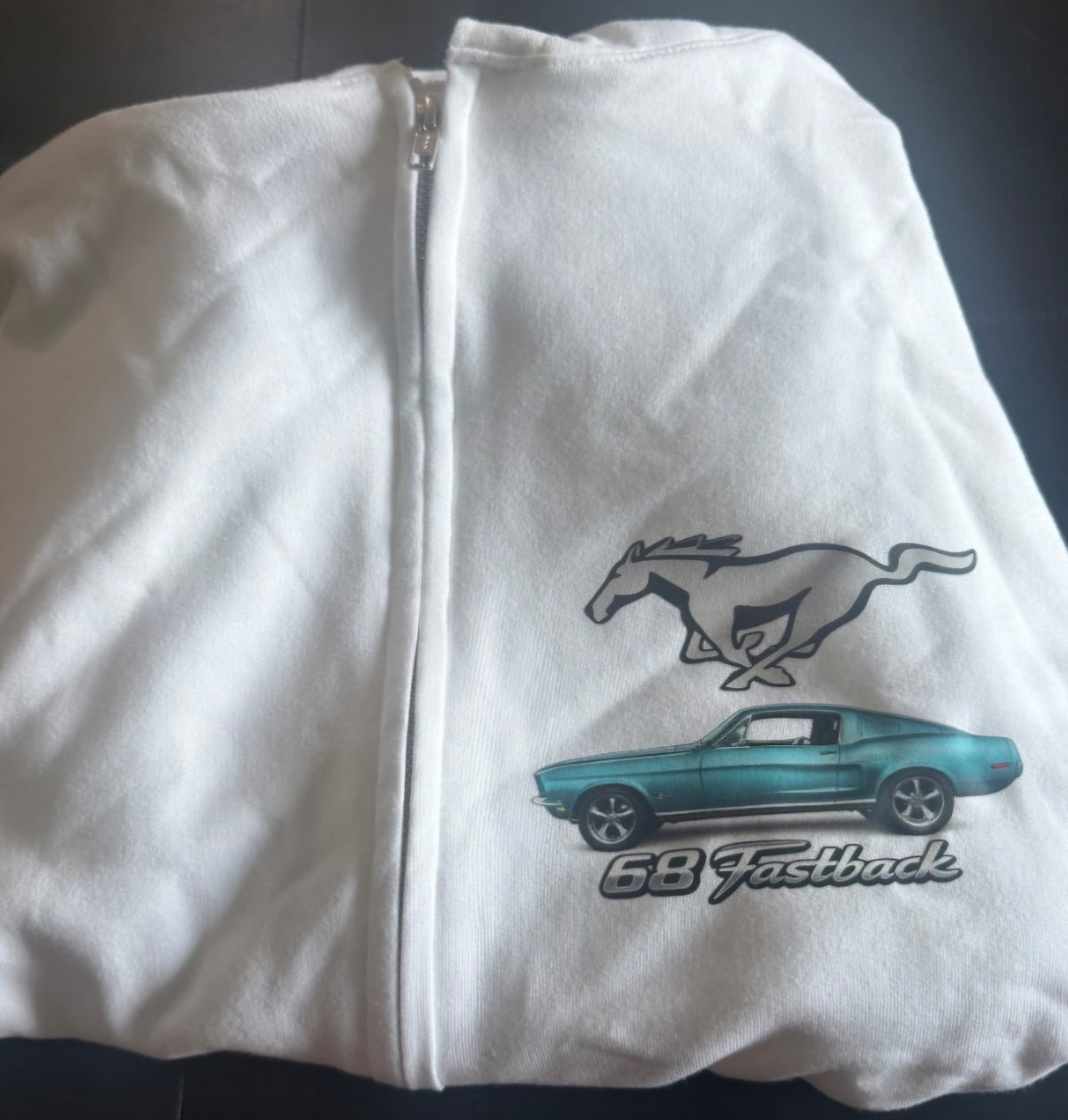 Custom design hoodies