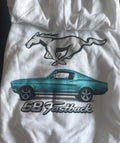 Custom design hoodies