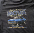 Nova shirt