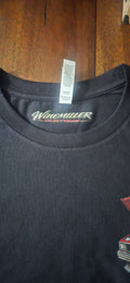 Custom made shirts