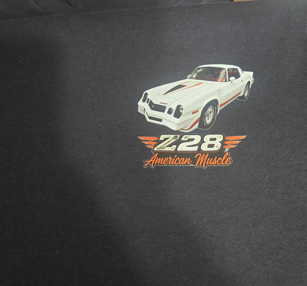 1979 Z28 Camaro