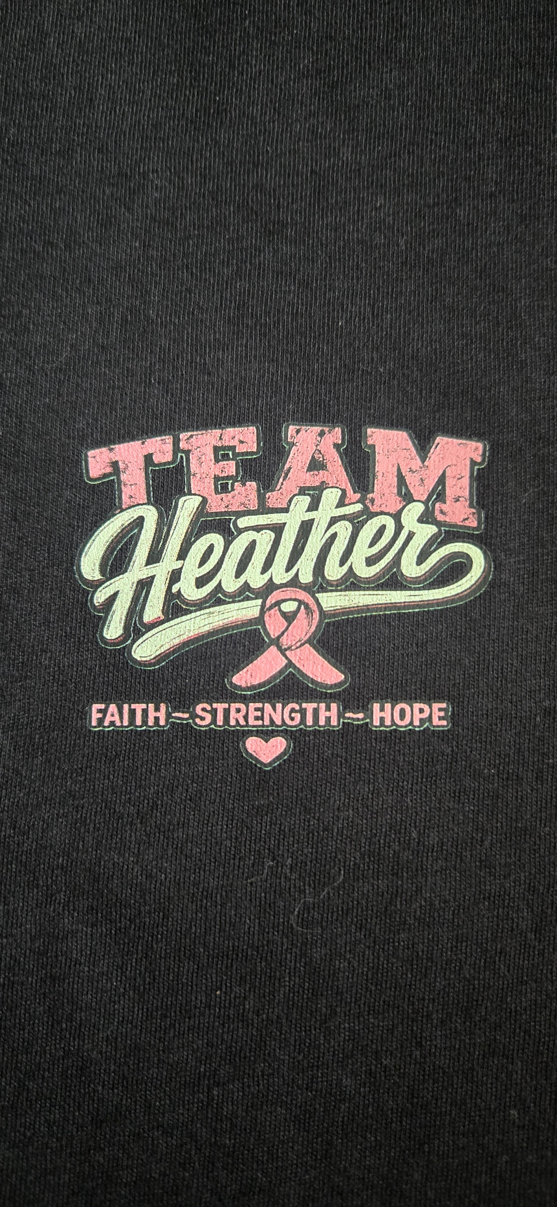 Team Heather